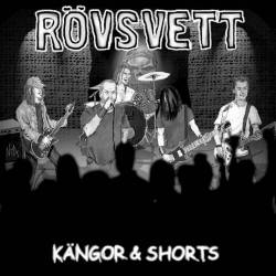 Rovsvett : Kängor & Shorts